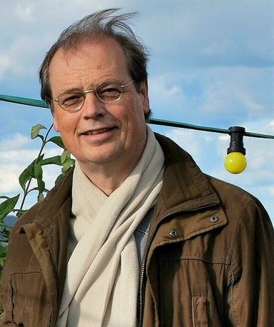 Autor Gunnar Kunz